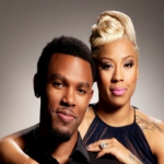 Keyshia Cole: la premi&egrave;re de sa s&eacute;rie &ldquo;Family First&rdquo; sur BET