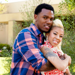 Keyshia Cole et Daniel:  Premier épisode de leur série télé réalité “Family First”