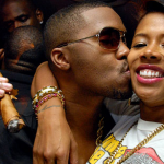 Nas et Kelis passent un bon moment ensemble, de nouveau ensemble?