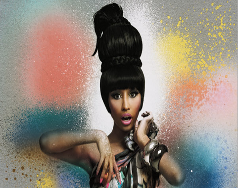 Nicki Minaj sera sur scène lors de la 40è édition des “American Music Awards”