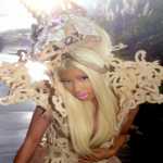 Nicki Minaj dévoile sa nouvelle vidéo intitulée “Va Va Voom”