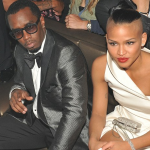 Cassie et Diddy en eaux troubles?