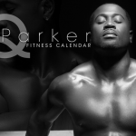 Q Parker lutte pour la bonne cause tout en étant très sexy