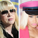 Idolgate 2012: Stevie Nicks aurait suggéré à Mariah Carey d’étrangler Nicki Minaj, elle s’en excuse