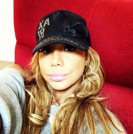 Tamar Braxton répond aux attaques dirigées contre “Tamar & Vince”