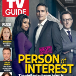 Taraji P. Henson en couverture du Guide TV américain