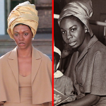 Zoe Saldana parle de son rôle dans “Nina Simone”