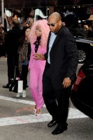 Nicki Minaj affirme qu’elle respecte Mariah Carey