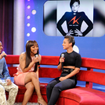 Alicia Keys invité de BET 106 & Park