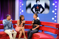 Alicia Keys invité de BET 106 & Park