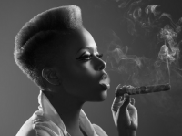 Chrisette Michele sort un nouveau single “Your Fair Lady”