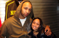 Tahiry Jose parle de la mixtape de son ex Joe Budden