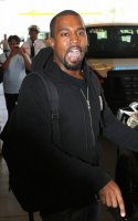 Kanye West réalise un court métrage intitulé “Cruel Winter”