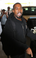 Kanye West répond aux attaques de Ray J