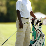 Michael Jordan banni d’un club de golf