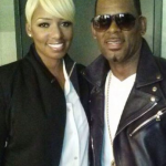 Nene Leakes et R. Kelly invités de The View