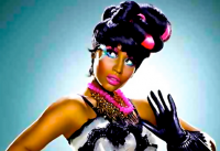 French Montana feat Nicki Mina “Freaks”