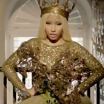 Nouvelle vidéo de Nicki Minaj intitulée “Freedom”
