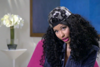 Nicki Minaj se lance dans la télé réalité avec “The Truth”