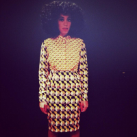 Solange Knwoles prête à lancer “Lovers In The Parking Lot”
