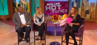 Tamar Braxton et Vince Herbert divorcent?
