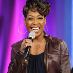 Tichina Arnold était l’invitée de Wendy Williams Show