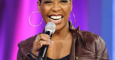 Tichina invitée de Wendy Williams