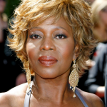  Alfre Woodard est nominée pour les SAG Awards