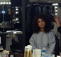 Alicia Keys dévoile un aperçu de la vidéo Brand New Me