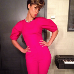 Alicia Keys invitée de The View présente Brand New Me