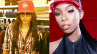 Brandy et EVE dans une nouvelle version de Put It Down