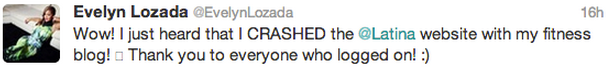 evelyn-lozada-tweet evelyn-lozada-tweet