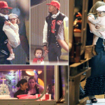 Nick Cannon, Mariah Carey et les jumeaux Roe et Roc poursuivent leurs vacances en Australie