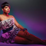 Fantasia est de retour avec un nouveau single intitulé Lose To Win