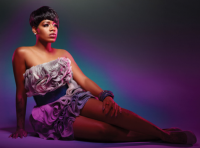 Fantasia est de retour avec un nouveau single intitulé Lose To Win