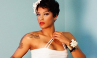 Joseline Hernandez accuse Tamar Braxton de vouloir copier Beyonce