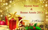 Joyeux Noel!!!