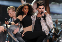 Kelly Rowland, Ciara et Jordin Sparks brillent aux VH1 Divas