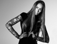 Leona Lewis performe à The Voice en Allemagne
