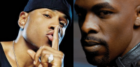 Ll Cool J est de retour avec Take It feat Joe