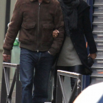 Halle Berry et Olivier Martinez savourent leur séjour à Paris