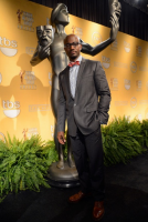 Taye Diggs présente les nominations des Annual Screen Actors Guild Award