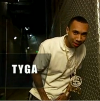 tyga