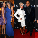 Keyshia Cole, Keke Palmer, Usher, Tracee Ellis Ross et d’autres à l’évènement “Evening Of Stars” de l’UNCF 2013