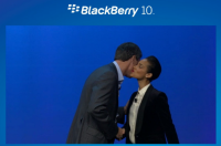 Alicia Keys nommée directrice de création de Blackberry