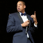 Jay-Z a mis le feu au Barclays Center