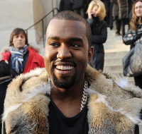 Kanye West sera à la une des festivités Governors Balls