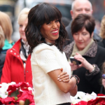 Happy Birthday Kerry Washington