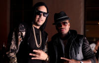 Ne-Yo et French Montana présentent “Let Me Love You” le remix