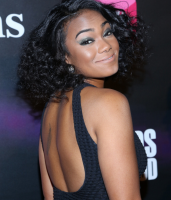 Tatyana Ali